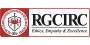 Rajiv Gandhi Cancer Research Center Logo